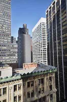 Rented by Corcoran | media 9