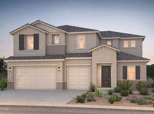 16086 W Red Bird Rd, Surprise, AZ 85387