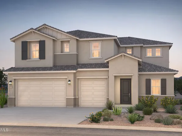 16086 W RED BIRD Road, Surprise, AZ 85387