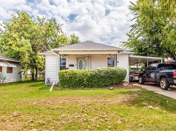 425 S 45th West Ave, Tulsa, OK 74127