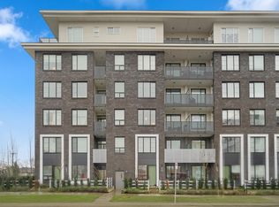 15848 Fraser Hwy #111, Surrey, BC V4N 6X6