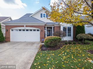 6908 Tred Avon Pl, Gainesville, VA 20155