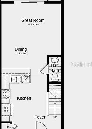 2nd image of this home