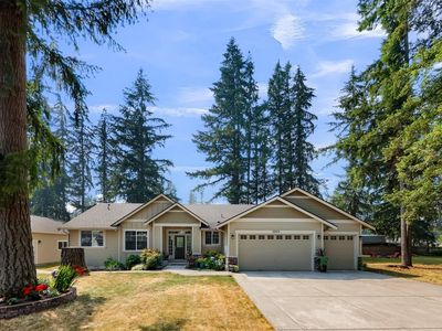 17209 100th Street NE, Granite Falls, WA, 98252