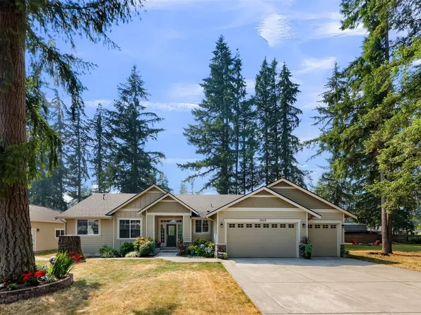17209 100th Street NE, Granite Falls, WA 98252