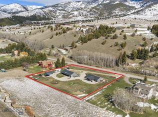 3015 N Cable Rd, Anaconda, MT 59711