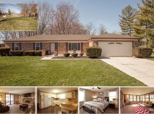 1745 Yalta Dr, Dayton, OH 45432