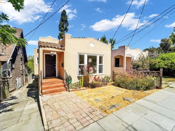 567 Vernon St, Oakland, CA 94610