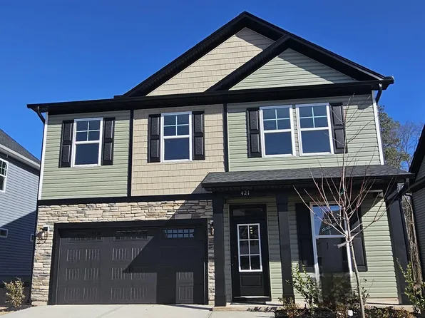 421 Barbican Pl Lot 22, Greenville, SC 29605