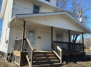 907 Spring Ave NE, Canton, OH 44704