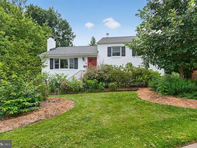 6100 22nd Rd N, Arlington, VA, 22205