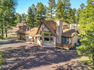2929 Buckskin Canyon Rd, Heber, AZ 85928