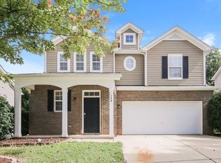 148 Georgetowne Dr, Clayton, NC 27520