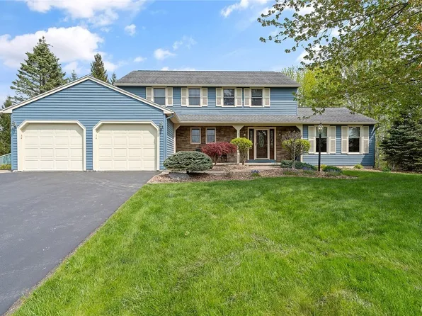 8564 Treeview Cir, Cicero, NY 13039