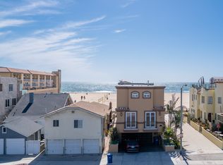 22 Hermosa Ave APT D, Hermosa Beach, CA 90254