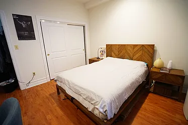 Rented by Modern Spaces