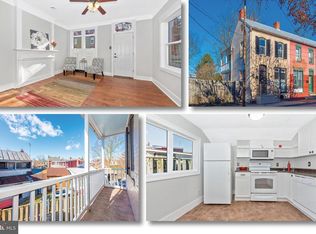 475 W South St, Frederick, MD