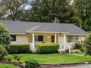 415 NE Birch St, Issaquah, WA 98027