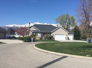 9981 N Wellington Ct, Highland, UT 84003