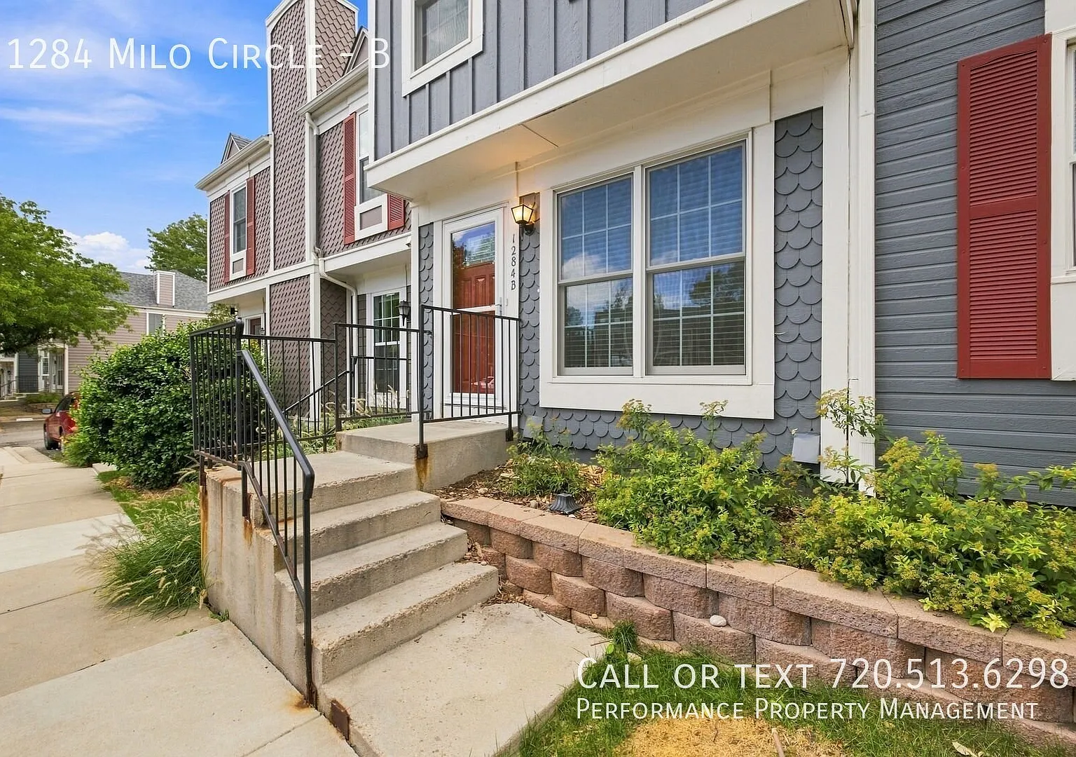 Updated Townhome with Private Yard and Community Pool in Lafayette — Photo 2