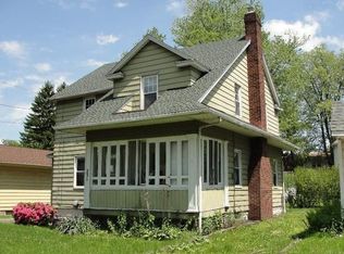 231 Canton Rd, Akron, OH 44312