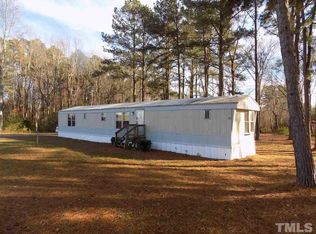 116 Bud Winstead Rd, Bunn, NC 27508