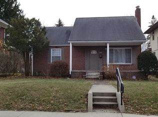 1410 12th St NW, Canton, OH