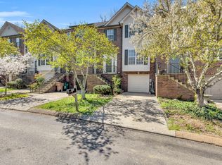 502 Huntington Ridge Dr, Nashville, TN 37211