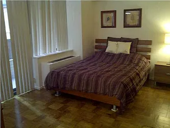 Rented by DJK Residential