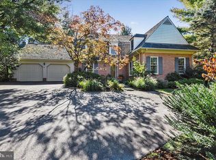 6620 Paxton Rd, Rockville, MD 20852