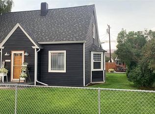 2105 Wall St, Butte, MT 59701