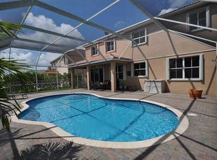 4209 Laurel Ridge Cir, Fort Lauderdale, FL 33331