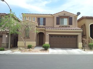 8179 Rock Meadows Dr, Las Vegas, NV 89178