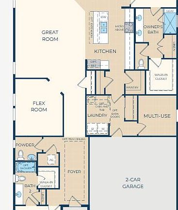 2nd image of this home