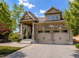 125 Woolner Trl, Kitchener, ON N2A4N3