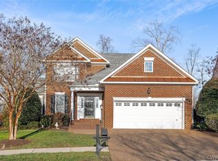 3031 Markfield Dr, Midlothian, VA 23113