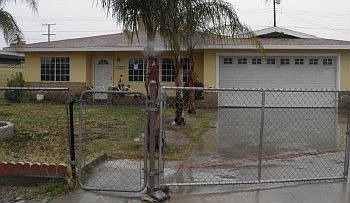 Front view