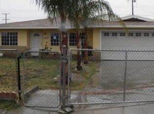 7686 Rogers Ln, San Bernardino, CA 92410