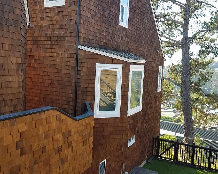 House with Yard