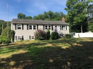 27 Allen Rd, Billerica, MA 01821