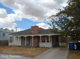 137 W Fredricks St #2847067, Barstow, CA 92311