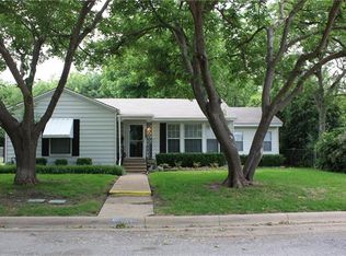 3433 Brady Ave, Fort Worth, TX 76109