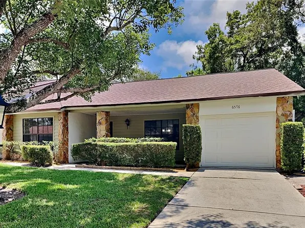 6576 Brambleleaf Dr, Spring Hill, FL 34606