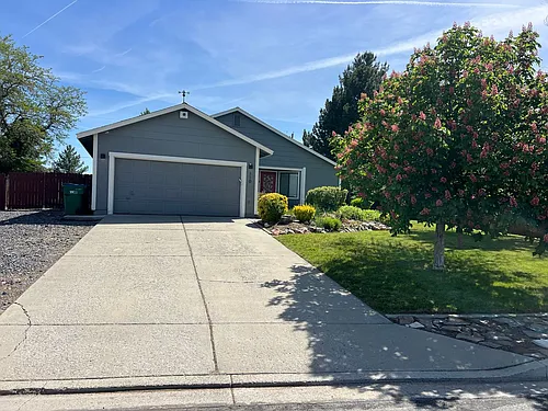 110 Regier Springs Dr Photo 1