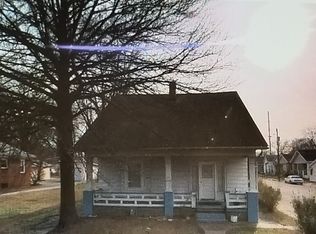 1301 Washington Ave, Evansville, IN