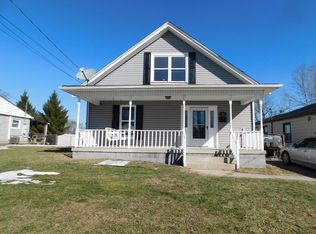 203 Lincoln St, Beckley, WV 25801