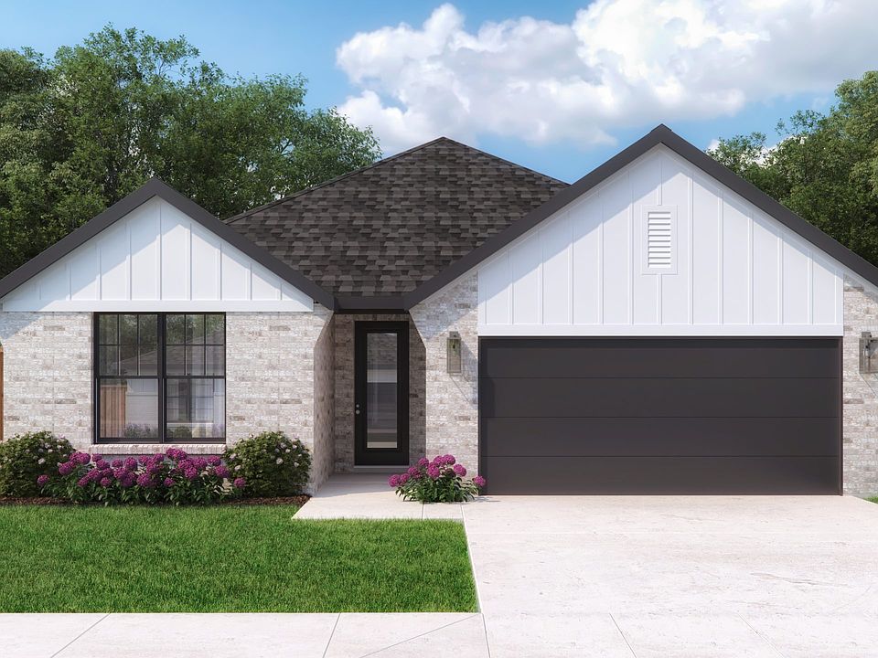 Modern Farmhouse