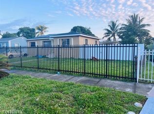 1421 NW 88th St, Miami, FL 33147