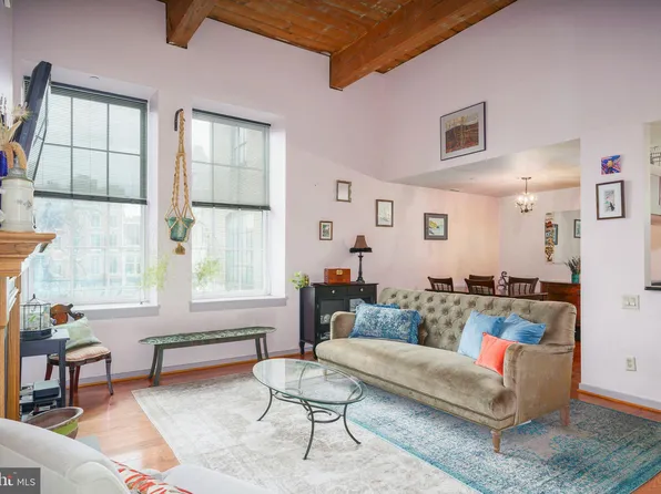 11 N 2nd St APT 206, Philadelphia, PA 19106