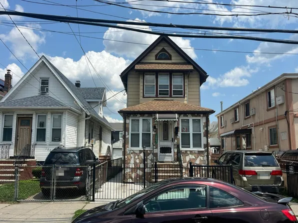 120-63 132nd St, South Ozone Park, NY 11420